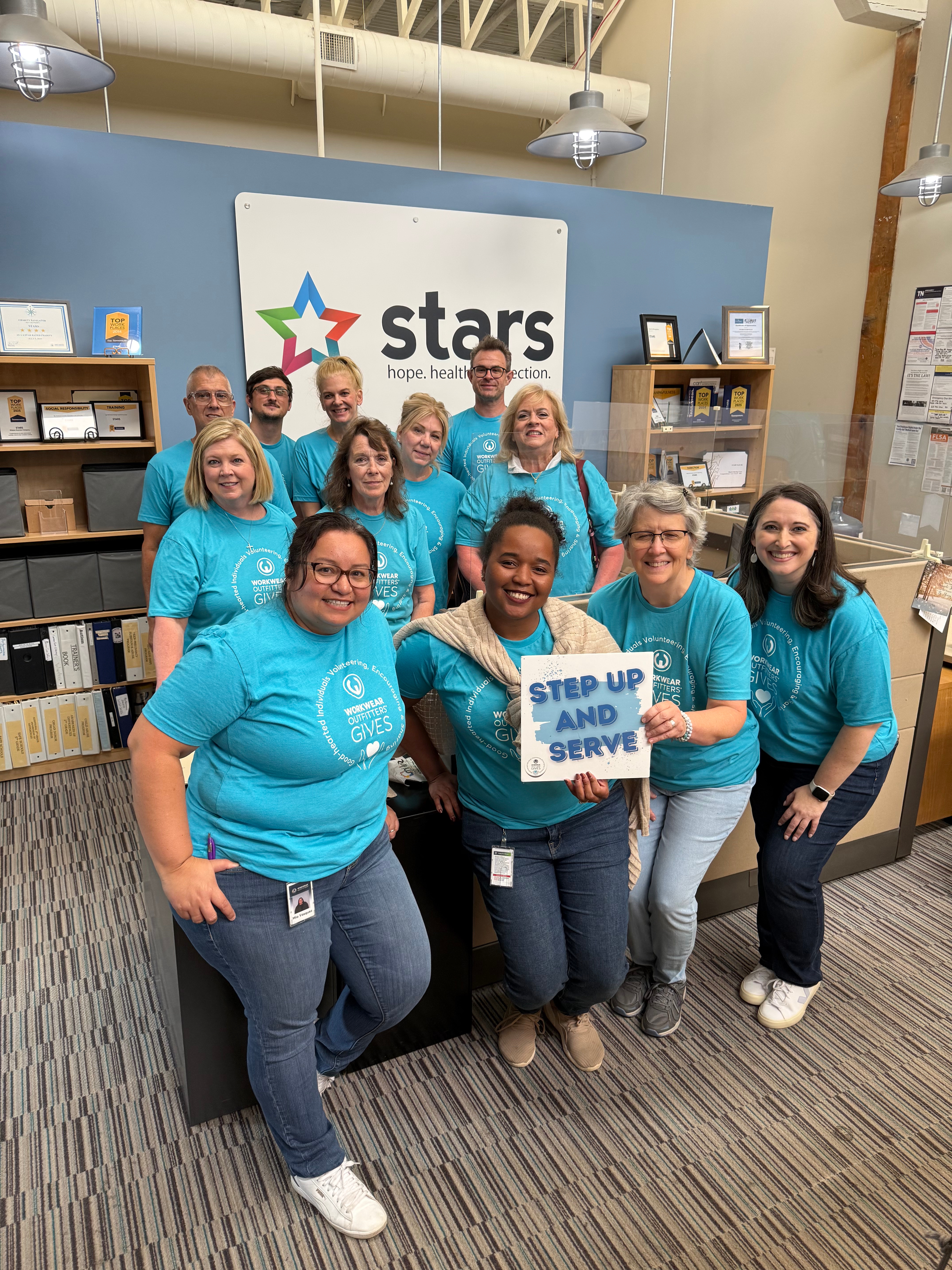 Global Services Week