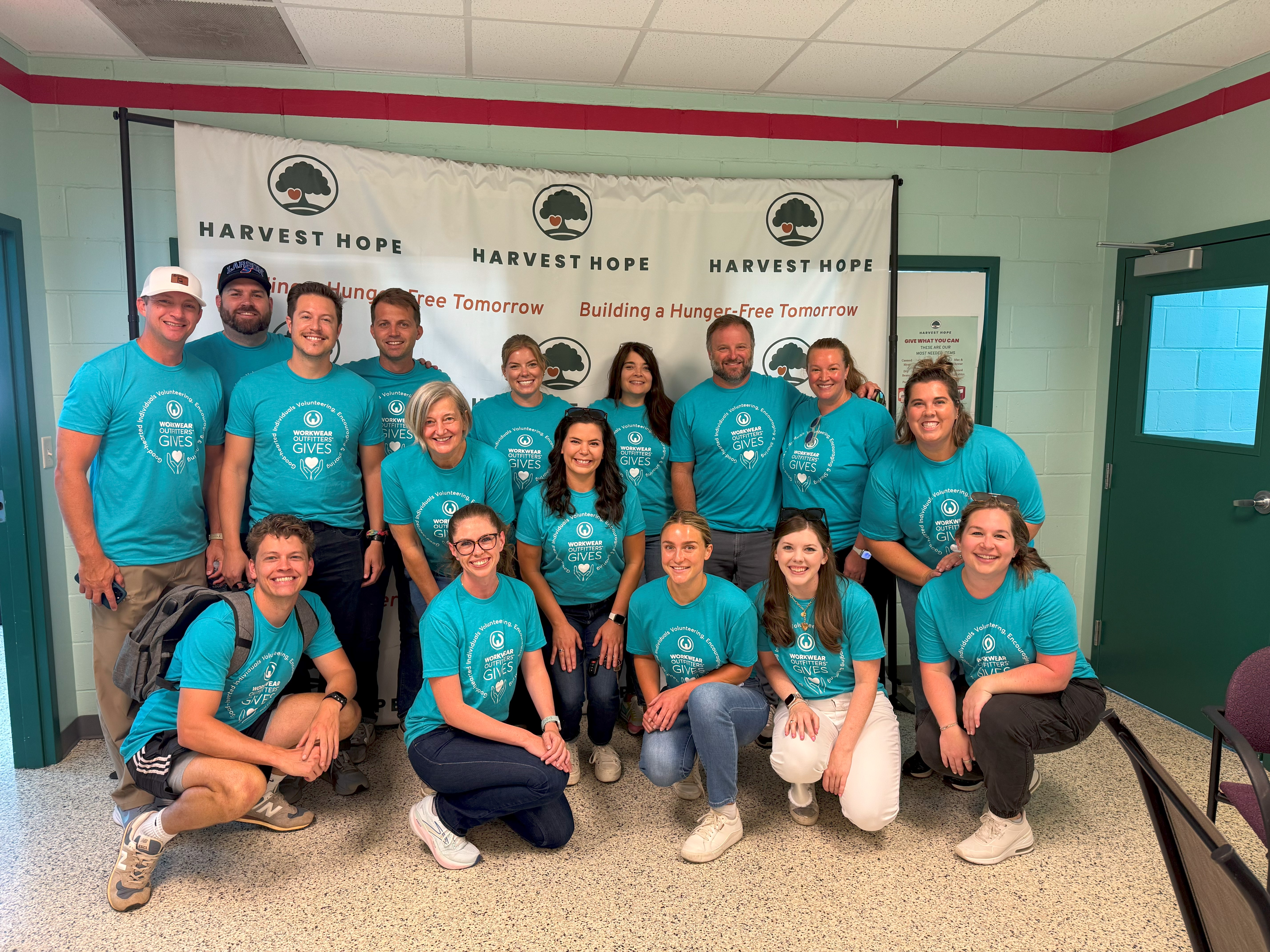 Global Services Week